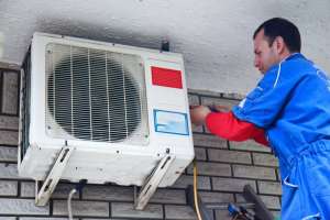 Find HVAC Contractors in Union County